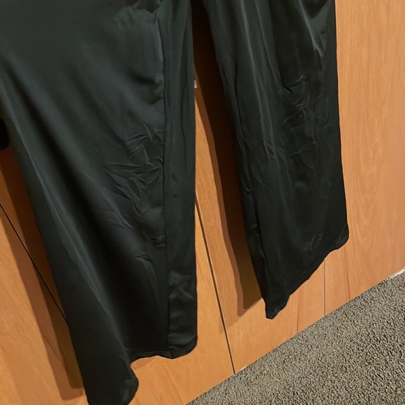 NWT Black jumpsuit size large. From Baltic Born. Tag says Dress Day. - Picture 4 of 6